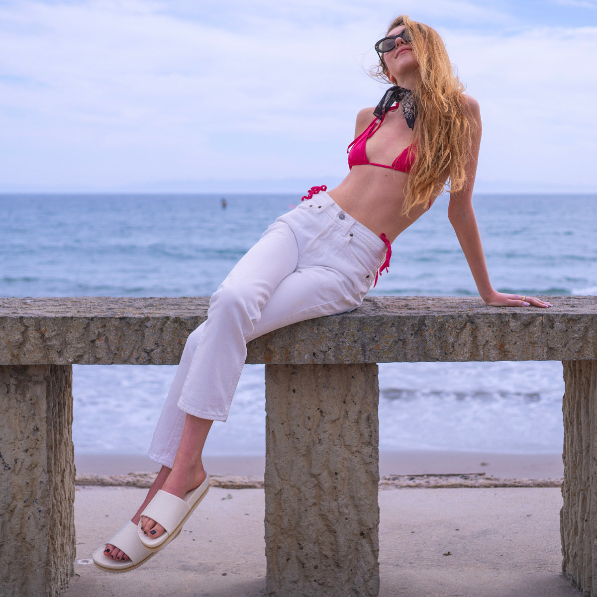Beach & Pool