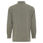 Agave Pearl Snap Shirt | Long Sleeve