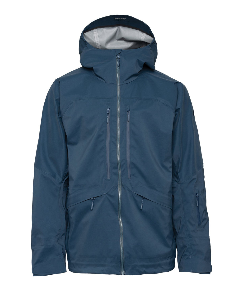 Nomad Jacket