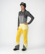 Scarlett 3L Shell Bib Pant