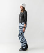 Scarlett 3L Shell Bib Pant