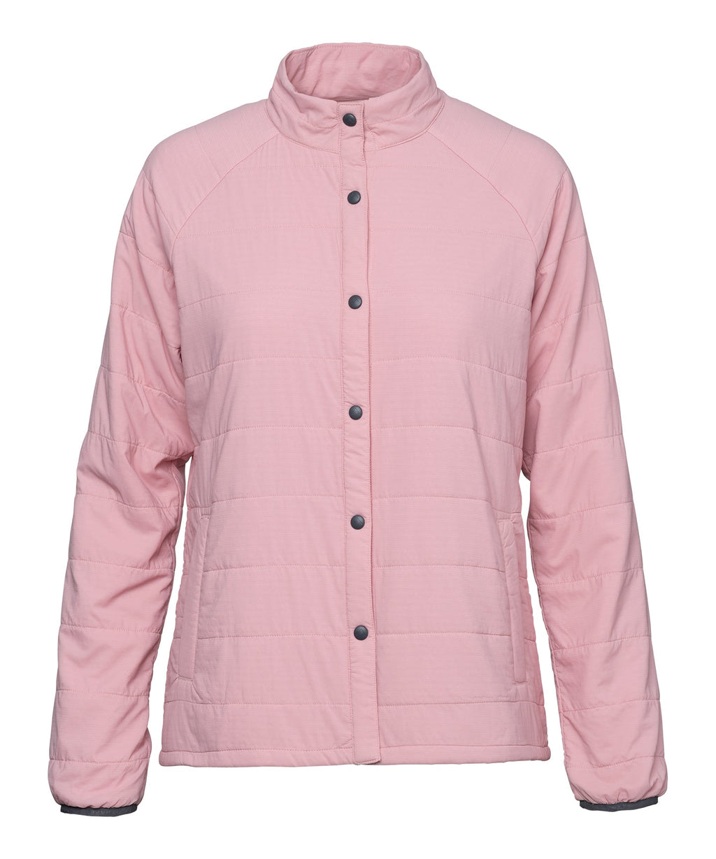 W's Highlands Shirt Jacket