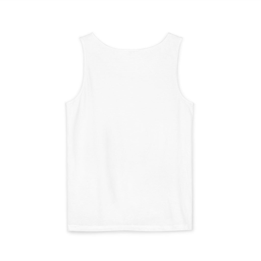 Melting Mountain Tank Top