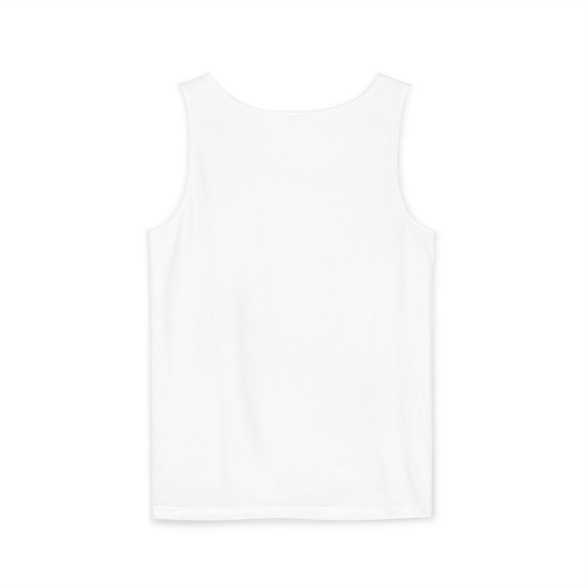 Melting Mountain Tank Top