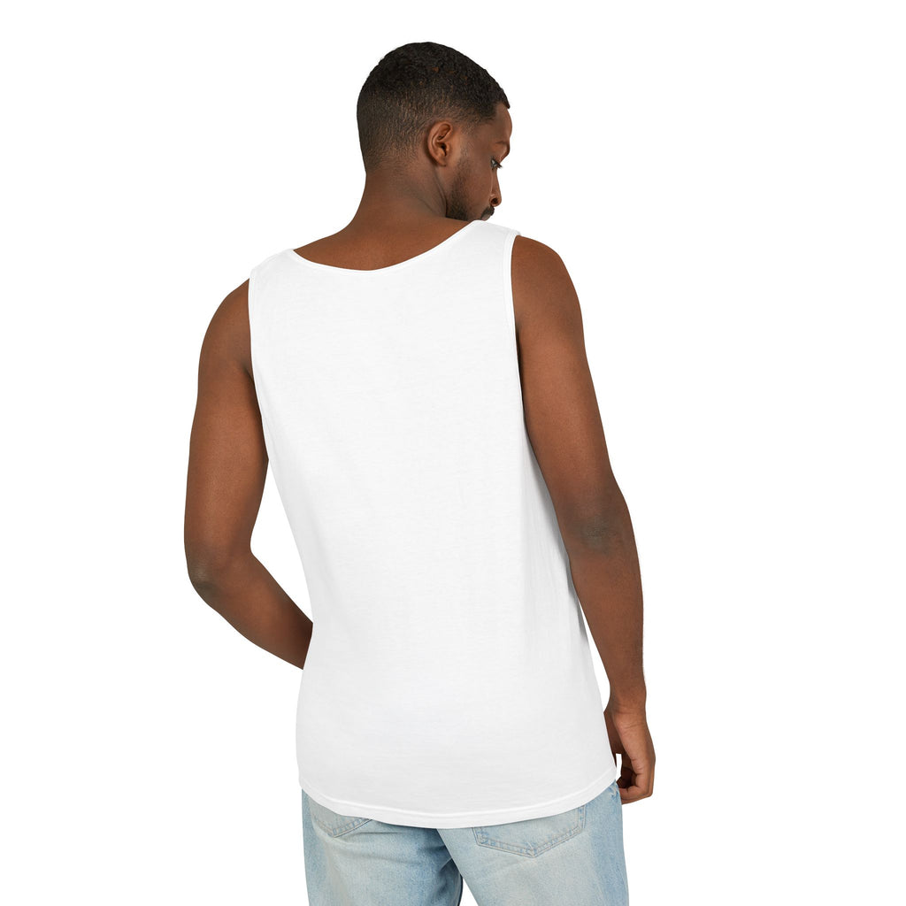 Melting Mountain Tank Top