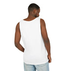 Melting Mountain Tank Top