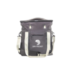 Waterproof Floating Tote Cooler - Black