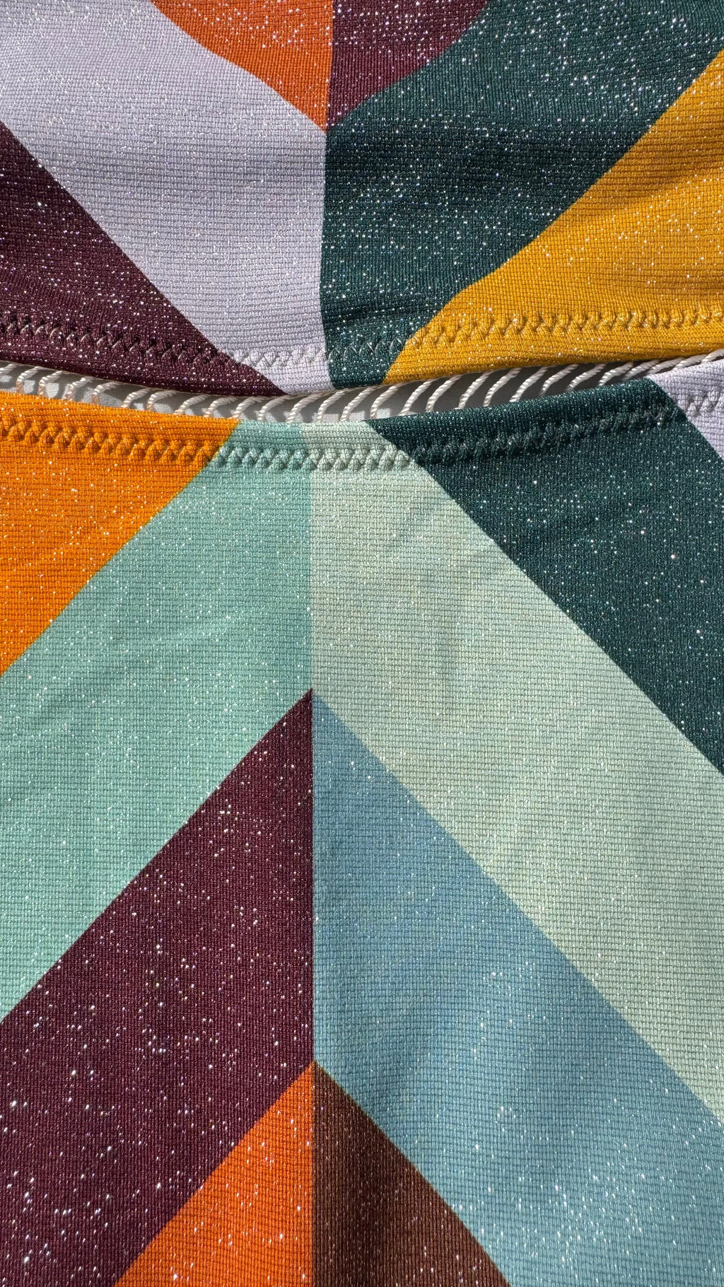 Arava 70s Stripes