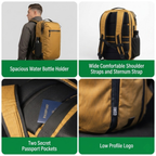 Island Hopper 2.0 TriCor (NEW)