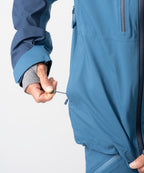 Pyramid Jacket