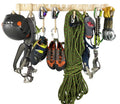 The Anchor Climbing Gear Rack