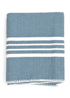 Farm House Turkish Towel without Fringe Bundle