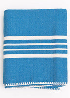 Farm House Turkish Towel without Fringe Bundle