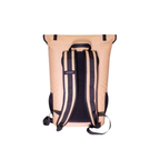 The Bellavia - Waterproof Floating Backpack Cooler With Dry Bag