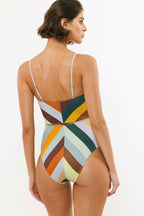 Arava 70s Stripes