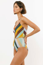 Arava 70s Stripes