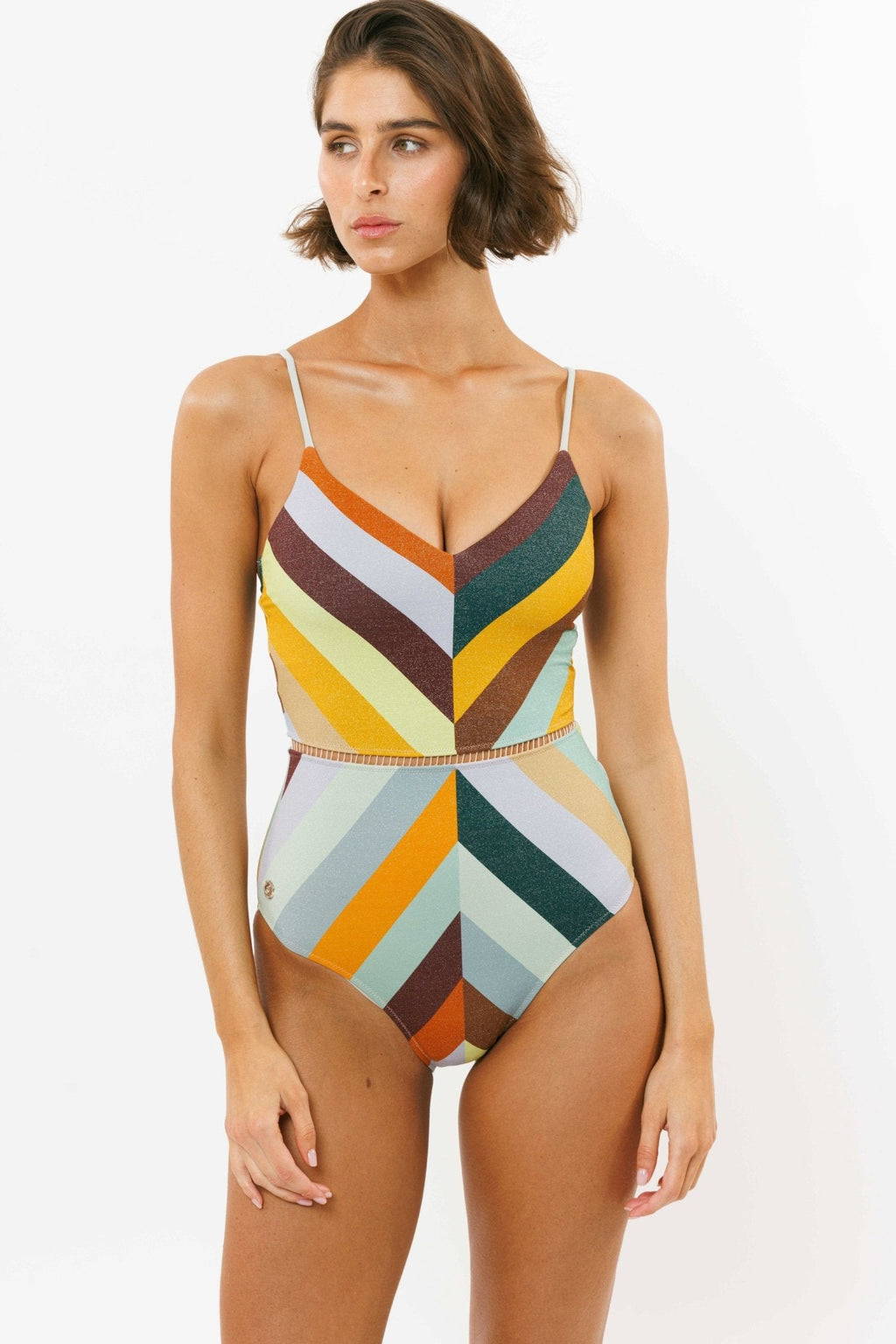 Arava 70s Stripes