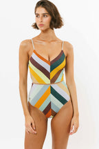 Arava 70s Stripes