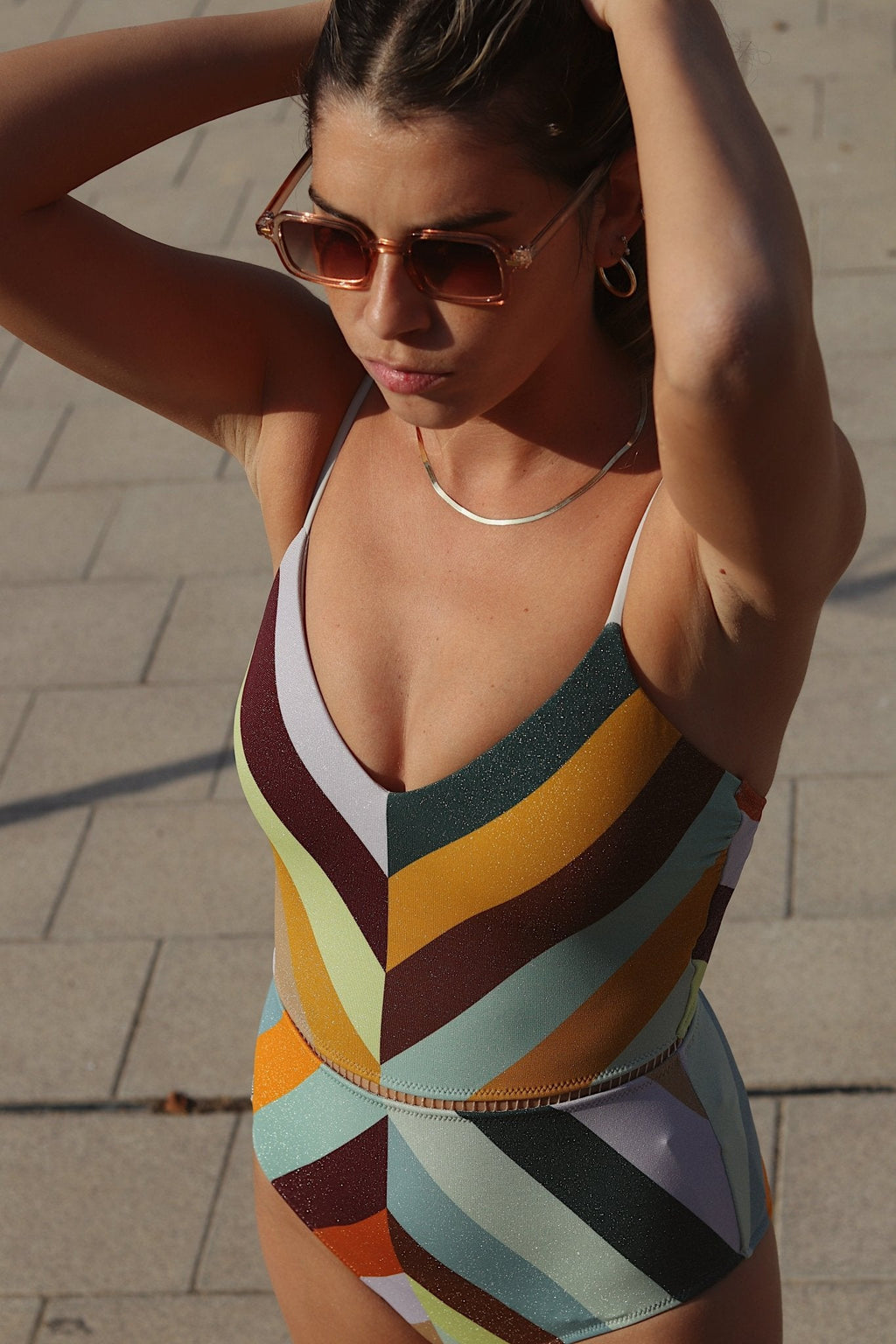 Arava 80's Edition