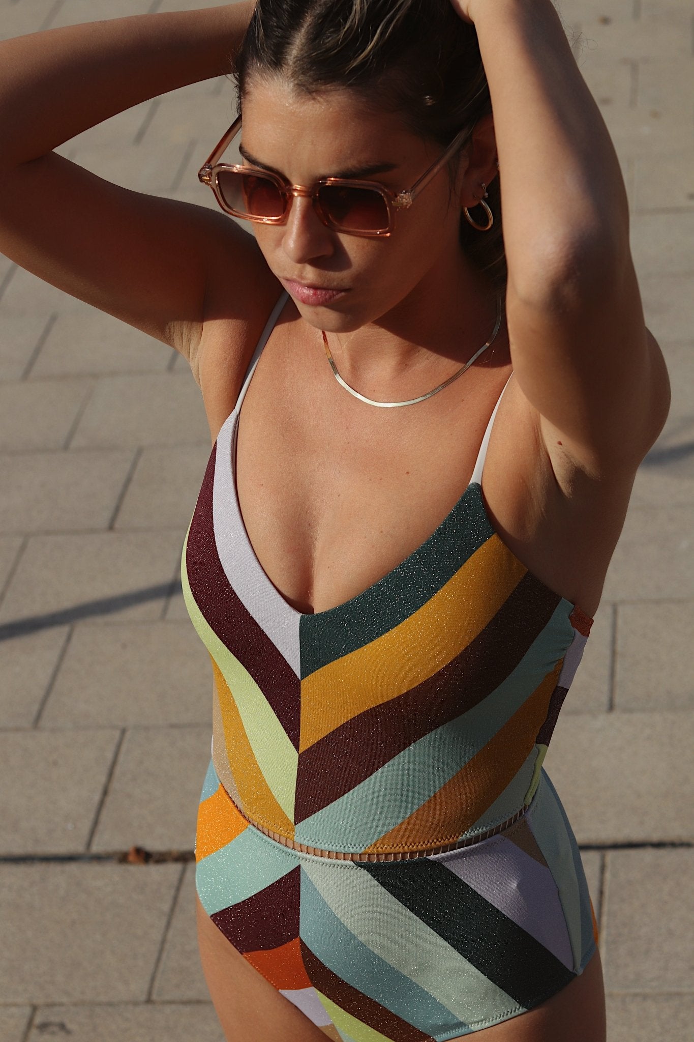 Arava 80's Edition