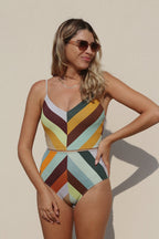 Arava 80's Edition