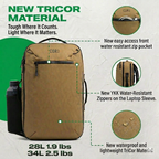 Island Hopper 2.0 TriCor (NEW)