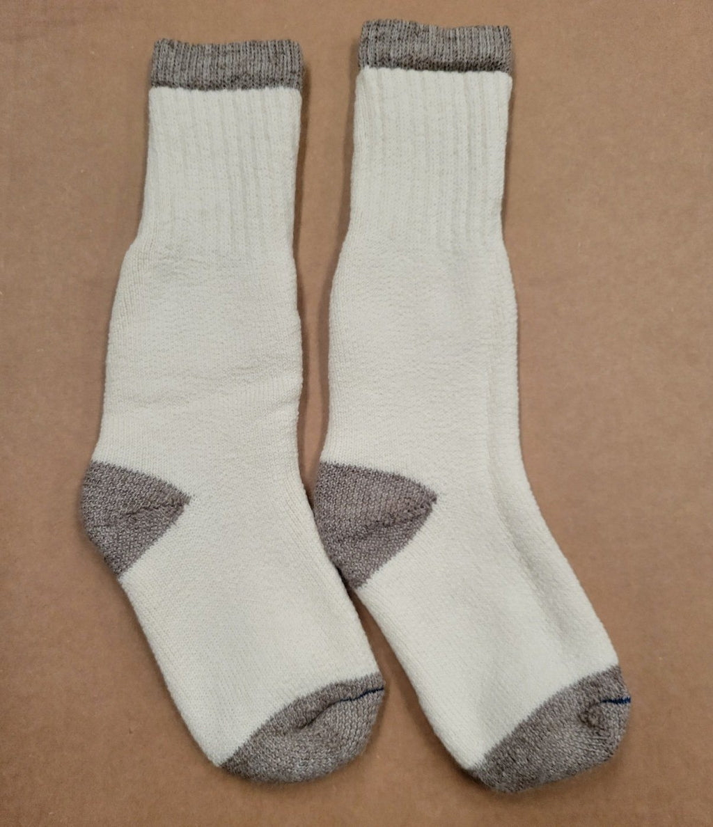 Outdoor Adventure Alpaca Socks