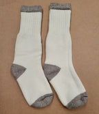Outdoor Adventure Alpaca Socks