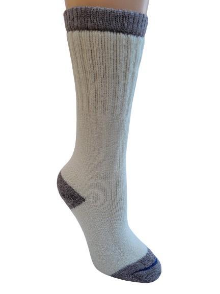 Outdoor Adventure Alpaca Socks